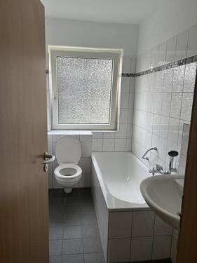 Foto - Etagenwohnung in Oberhausen