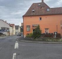 Wohn- & Geschäftshaus zu verkaufen 97456 Dittelbrunn - Schweinfurt Bellevue