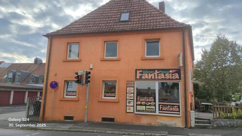 Foto - Einfamilienhaus in Schweinfurt