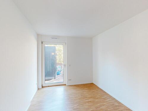 Foto - Etagenwohnung in Mannheim