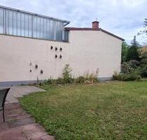 Grosser Garten zeitnah zu vermieten - Frankfurt am Main Oberrad