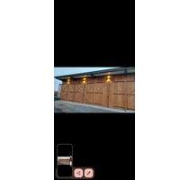 Werkstatt Garage Stellplatz - 280,00 EUR Miete, in Essenbach (PLZ: 84051)