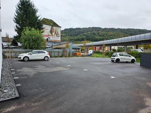 Foto - Mehrere Außenstellplätze in Irrel (Rosenweg)