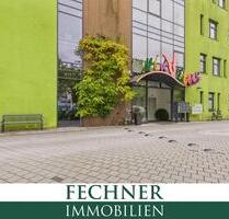 Sofort verfügbare Praxisräume im bekannten 