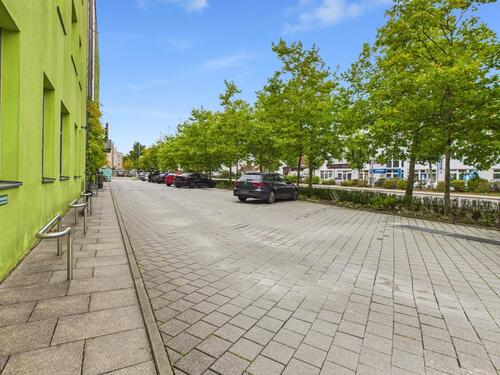 Foto - andere zur Miete in Ingolstadt