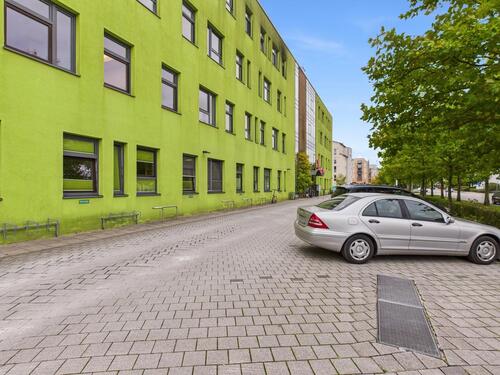 Foto - andere in Ingolstadt