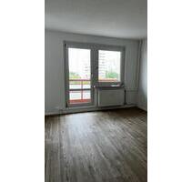 Die erste eigene Wohnung - sofort bezugsfertig - Leipzig West