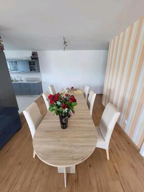 Foto - Etagenwohnung in Sankt Augustin