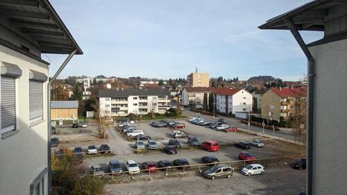 Foto - Schöne 3 12 Zi,-OG-Wohnung, in 88069 Tettnang-Stadt