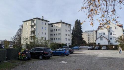 Foto - Etagenwohnung zum Kaufen in Tettnang