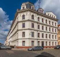 Wohnen in der beliebten Südvorstadt! - Leipzig