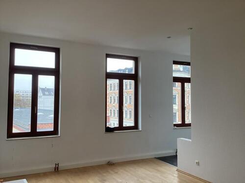Foto - Etagenwohnung in Leipzig