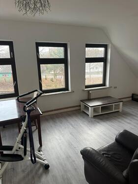 Foto - Etagenwohnung in Itzehoe