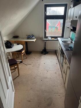 Foto - Etagenwohnung in Itzehoe zur Miete