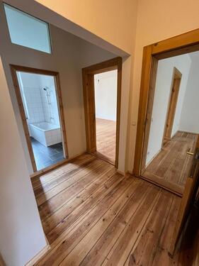 Foto - Etagenwohnung in Guben zur Miete