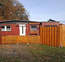 Mobilheim mit Erstwohnsitzmöglichkeit in 27442 Gnarrenburg