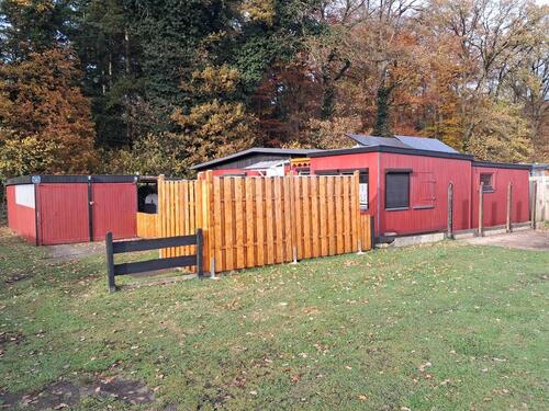 Foto - Einfamilienhaus zum Kaufen in Gnarrenburg