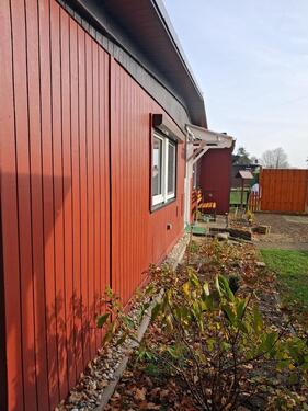 Foto - Einfamilienhaus in Gnarrenburg zum Kaufen