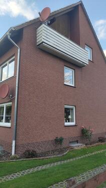 Foto - 3 Zimmer Etagenwohnung zur Miete in Twistringen