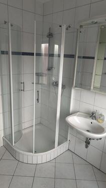 Foto - Etagenwohnung in Twistringen zur Miete