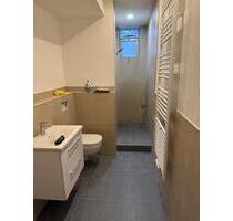 ERSTBEZUG NACH KOMPLETTSANIERUNG - Saarbrücken Eschberg