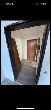 Foto - Ein Zimmer Apartment möbliert - 600,00&nbsp;EUR Kaltmiete, ca.&nbsp; 30,00&nbsp;m&sup2;