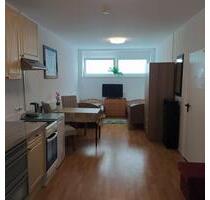 Zur Vermiete 1-Zimmer-Wohnung - 550,00&nbsp;EUR Kaltmiete, ca.&nbsp; 30,00&nbsp;m&sup2; in Pirmasens (PLZ: 66954) Fehrbach