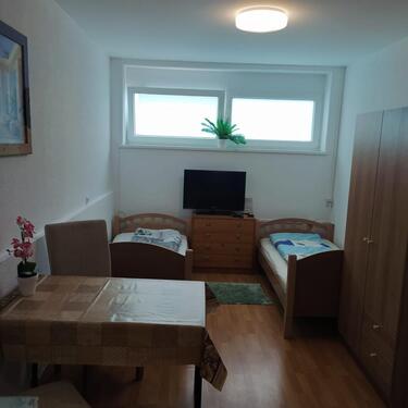 Foto - 1 Zimmer Etagenwohnung in Pirmasens