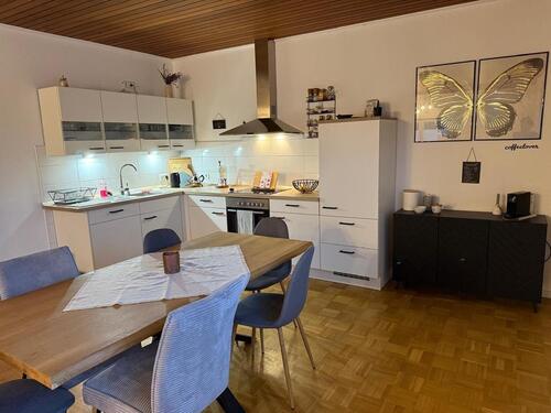 Foto - Erdgeschosswohnung Wiesmoor, Pollerstraße