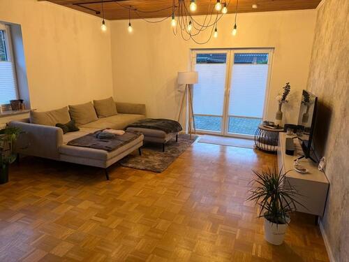 Foto - 3 Zimmer Erdgeschoßwohnung zur Miete in Wiesmoor