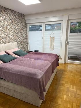 Foto - 3 Zimmer Erdgeschoßwohnung in Wiesmoor