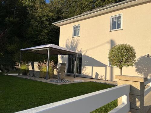 Foto - 4 Zimmer Einfamilienhaus zur Miete in Neunkirchen