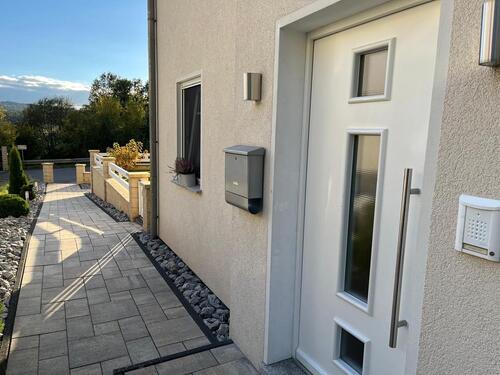 Foto - Einfamilienhaus in Neunkirchen zur Miete