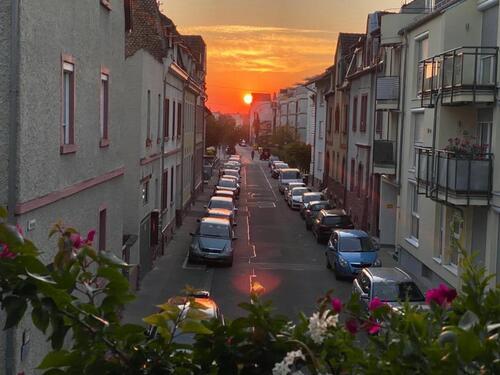 Foto - Heidelberg Exclusive 3.5-Room Apartment: Fully Furnished & AC