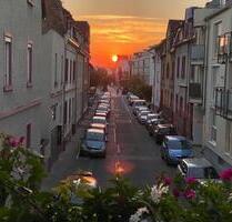 Heidelberg Exclusive 3.5-Room Apartment: Fully Furnished & AC