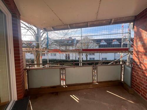 Foto - 3-Raum-Wohnung frei! - 1.028,00&nbsp;EUR Kaltmiete, ca.&nbsp; 76,83&nbsp;m&sup2;