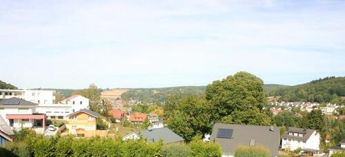 Foto - 2,5 Zimmer DG Wohnung in Bad Orb