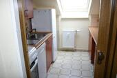 Foto - 2.5 Zimmer Dachgeschoßwohnung zur Miete in Gelnhausen