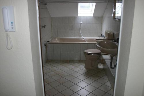 Foto - 2.5 Zimmer Dachgeschoßwohnung in Gelnhausen