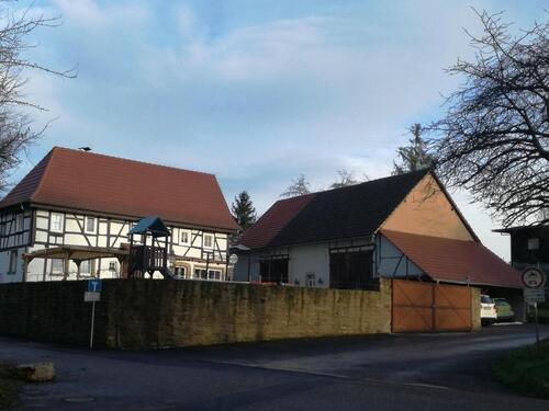 Foto - 6 Zimmer Einfamilienhaus zur Miete in Bad Rappenau