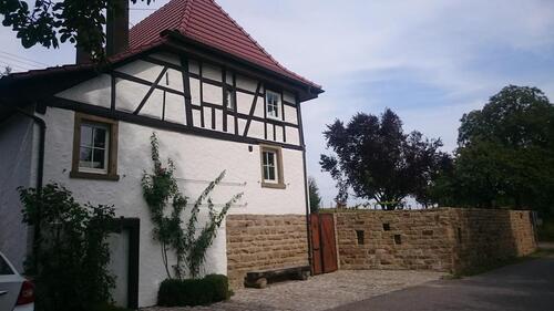 Foto - 6 Zimmer Einfamilienhaus in Bad Rappenau