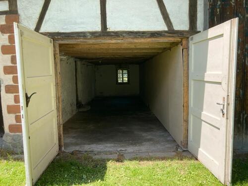 Foto - DoppelGarage - 100,00&nbsp;EUR Miete,