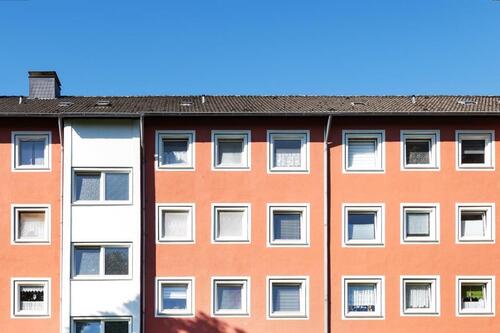 Foto - Hier lässt es sich schön wohnen !