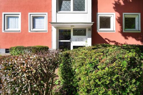 Foto - 3 Zimmer Etagenwohnung in Hagen