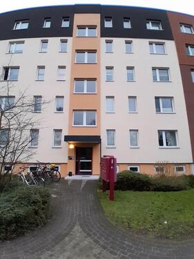 Foto - [ID 183] 2-Raumwohnung mit Balkon, schöne Lage