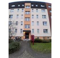 [ID 183] 2-Raumwohnung mit Balkon, schöne Lage - Greifswald Groß Schönwalde