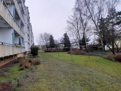 Foto - 2 Zimmer Etagenwohnung in Greifswald