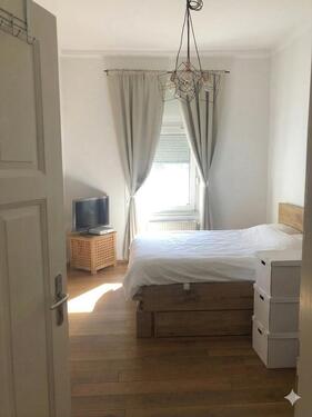 Foto - Schöne 3 Zimmer Wohnung mit Einbauküche im Herzen von Wiesbaden