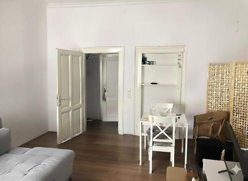 Foto - Etagenwohnung in Wiesbaden zur Miete