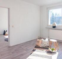 2-Raum-Wohnung in begrünter Wohnlage - Chemnitz Adelsberg